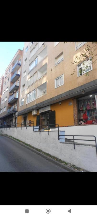 Апартаменти Horno Abad Granada Centro Екстер'єр фото